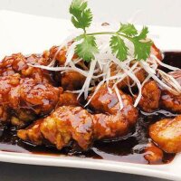 Рецепты китайской кухни