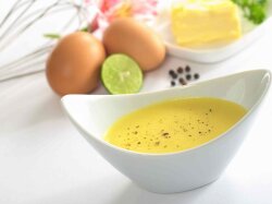 Голландский соус Голландез