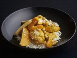 Рисовый салат по-индонезийски