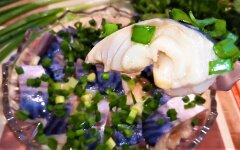 Скумбрия домашнего посола