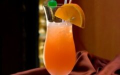 Коктейль «Секс на пляже»