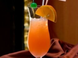 Коктейль «Секс на пляже»