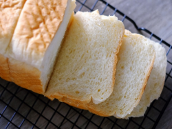 Дрожжевой хлеб из рисовой муки без глютена