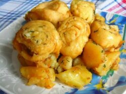 Жаркое с мясом, грибами и нудлями