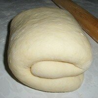 Тесто для пирожков