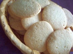 «Ленинградское» бисквитное печенье