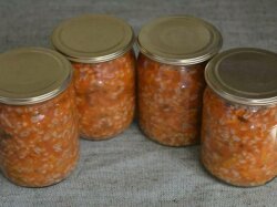 Зимний рассольник без уксуса