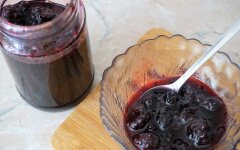 Ежевичное варенье по-польски