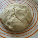 Печенье «Хризантемы» как в детстве