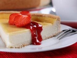 Творожная запеканка из духовки