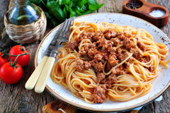 Что приготовить на ужин из фарша – 11 быстрых и вкусных рецептов