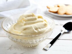 Крем со сгущенным молоком для торта «Наполеон»