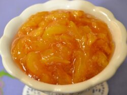 Джем и варенье из мушмулы