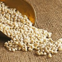 перловая крупа