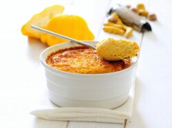 Омлет на водяной бане по-китайски