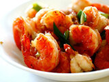 Как приготовить креветки