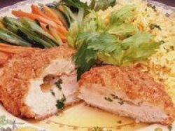 Котлеты по-киевски