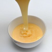 молоко сгущенное