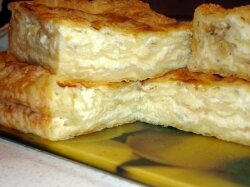 Ачма с сыром из лаваша в мультиварке