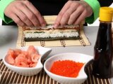 Как приготовить роллы