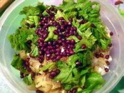 Салат «Катрин»