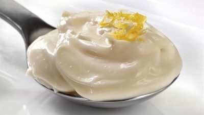 Чесночный соус к мясу и рыбе