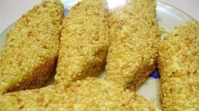 Десерт «Чудо» без выпечки