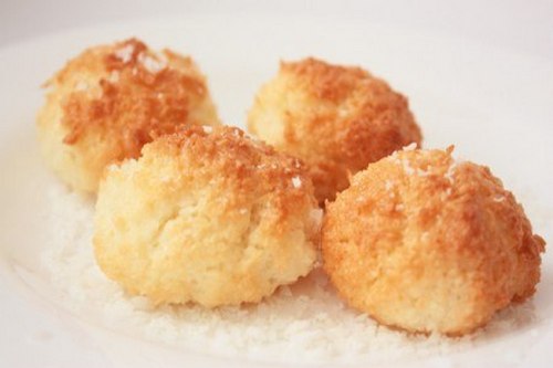Блюда с кокосовой стружкой, пошаговый рецепт с фото на сайте «Еда»
