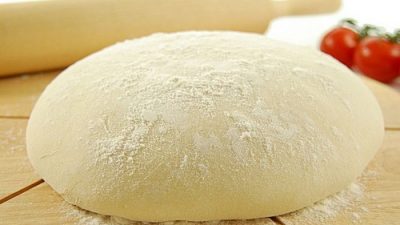 Домашнее универсальное тесто для любой выпечки