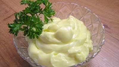 Домашний джем «Monkey Butter»