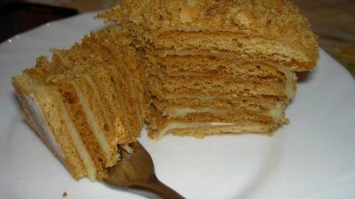 Блюда с медом - рецепты с фото на kormstroytorg.ru ( рецептов меда)