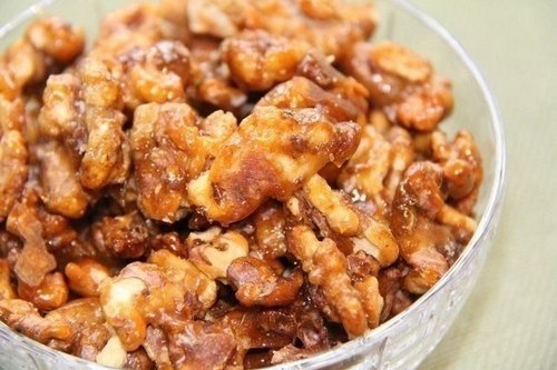 Блюда с жаренными грецкими орехами, 75 пошаговых рецептов с фото на сайте «Еда»