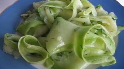 Кабачки маринованные закусочные по-светински