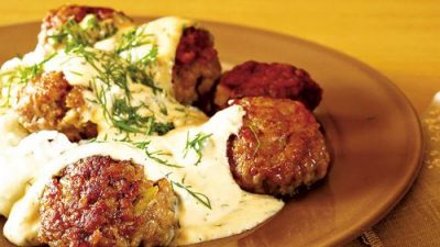 Как приготовить подливу