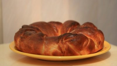 Калач русский