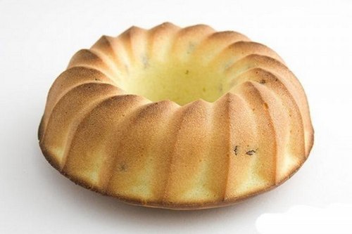 Нежный торт на кефире со сметанным кремом, рецепт с фото — бородино-молодежка.рф