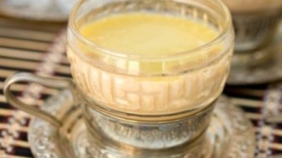 Классический татарский чай