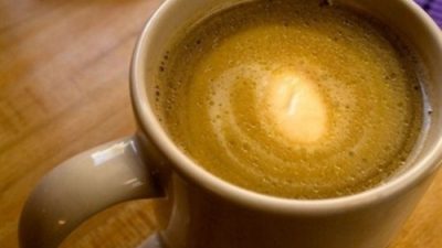 Кофе нью-орлеанский с цикорием