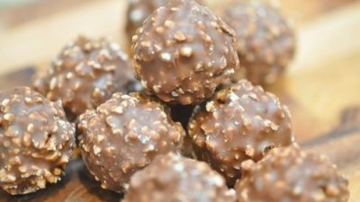 8 простых рецептов: как сделать домашний шоколад