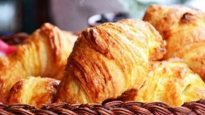 Круассаны по-домашнему