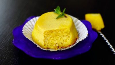 Куиндим из Бразилии