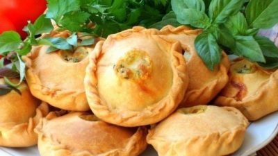 Куриные грудки в тесте в духовке