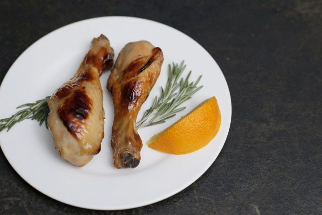 Сочные куриные ножки под хрустящей корочкой – пошаговый рецепт приготовления с фото