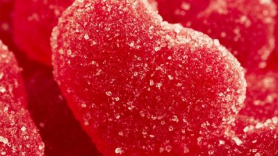 Мармелад из смородины на десерт