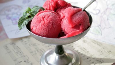 Натуральное мороженое «Вкус детства»