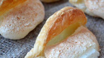 Нежное печенье «Губы Анжелины Джоли»