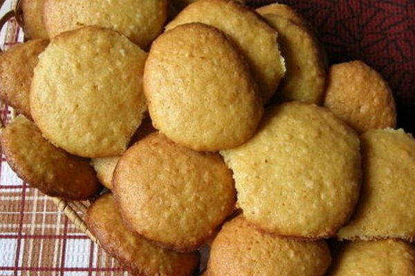 Печенье на майонезе - пошаговый рецепт с фото