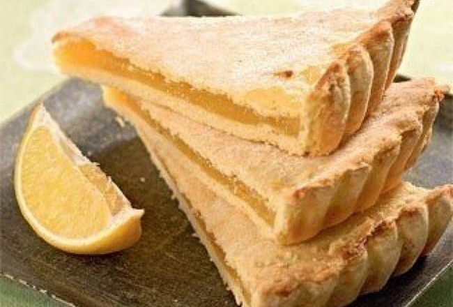 Лимонный пирог на сметане — рецепт с фото | Рецепт | Сладкие рецепты, Рецепты еды, Вкусняшки