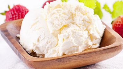 Нежный сыр Маскарпоне по-домашнему