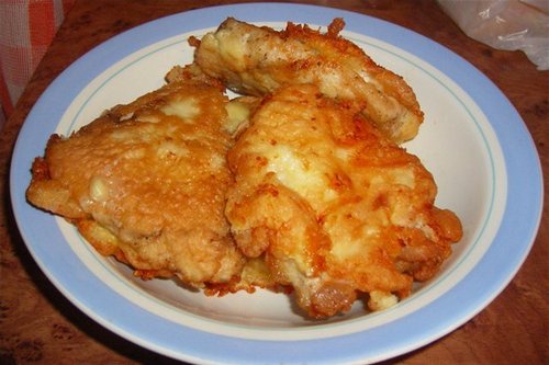 Отбивные из куриной грудки на сковороде рецепт с фото пошагово - уральские-газоны.рф
